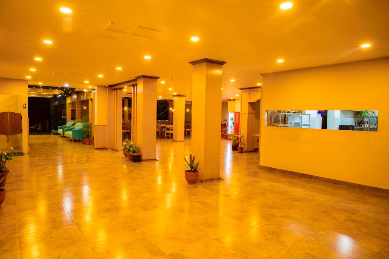 Majheri Resort And Spa Pokhara Zewnętrze zdjęcie