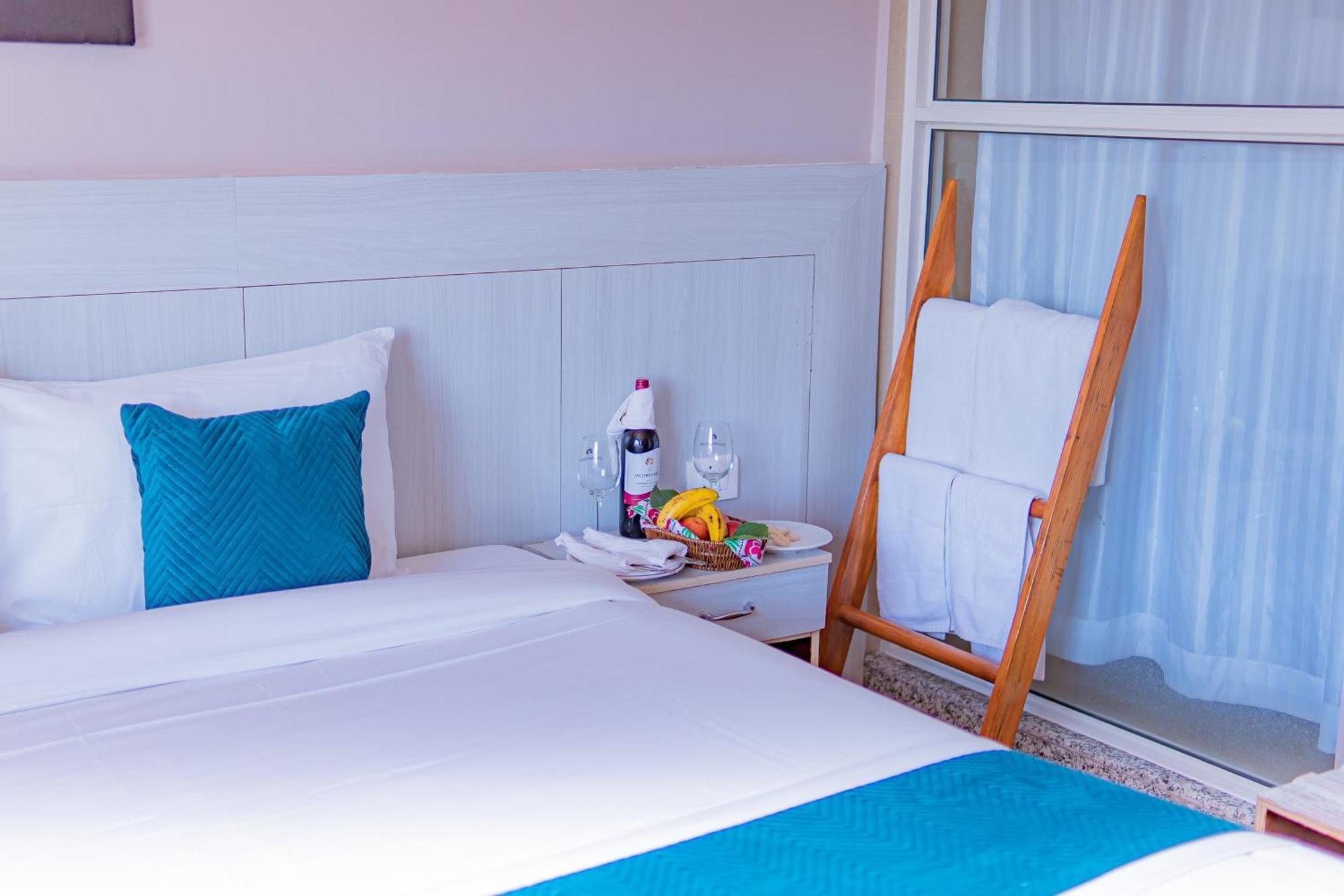 Majheri Resort And Spa Pokhara Zewnętrze zdjęcie