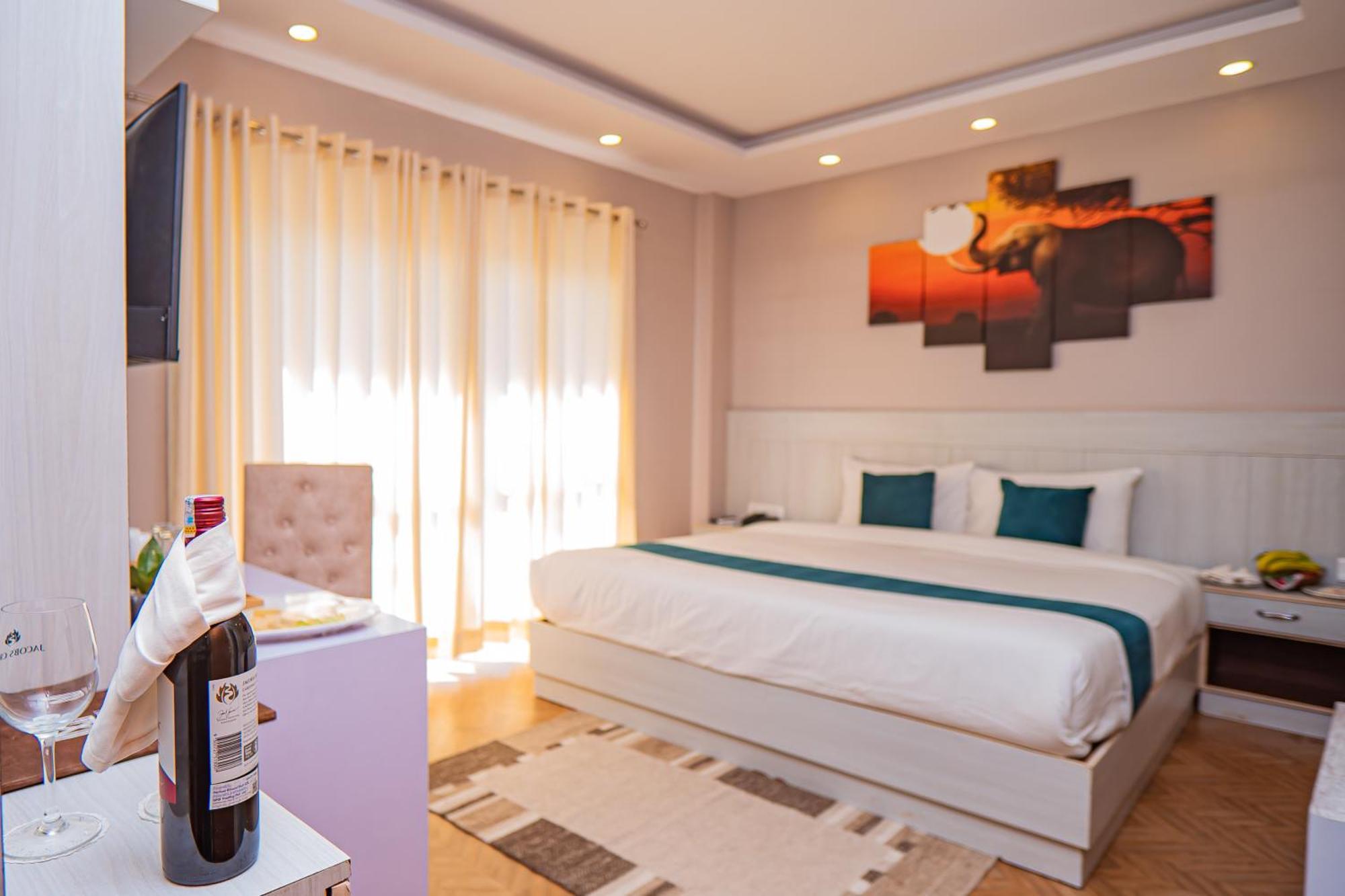 Majheri Resort And Spa Pokhara Zewnętrze zdjęcie
