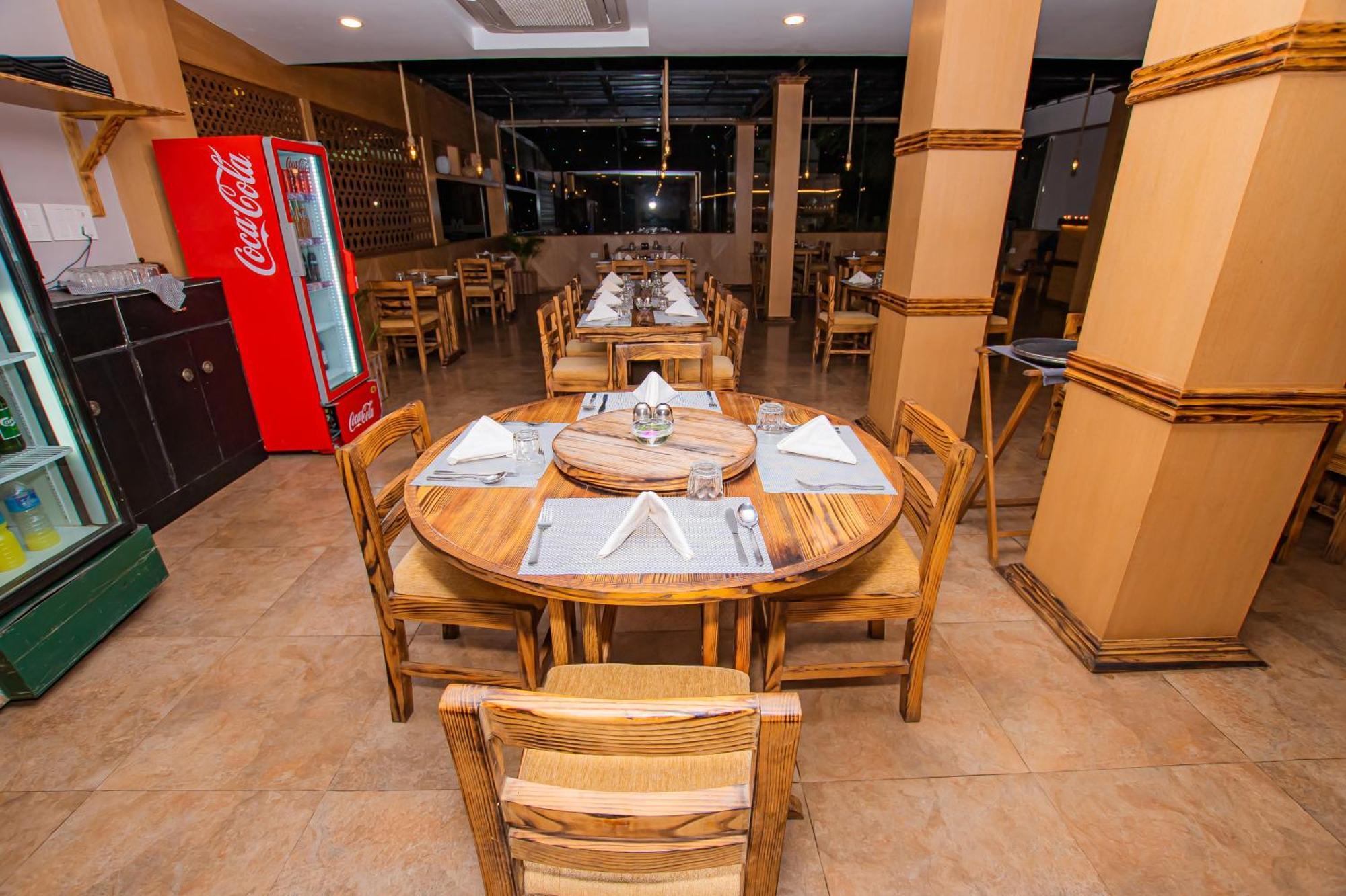 Majheri Resort And Spa Pokhara Zewnętrze zdjęcie