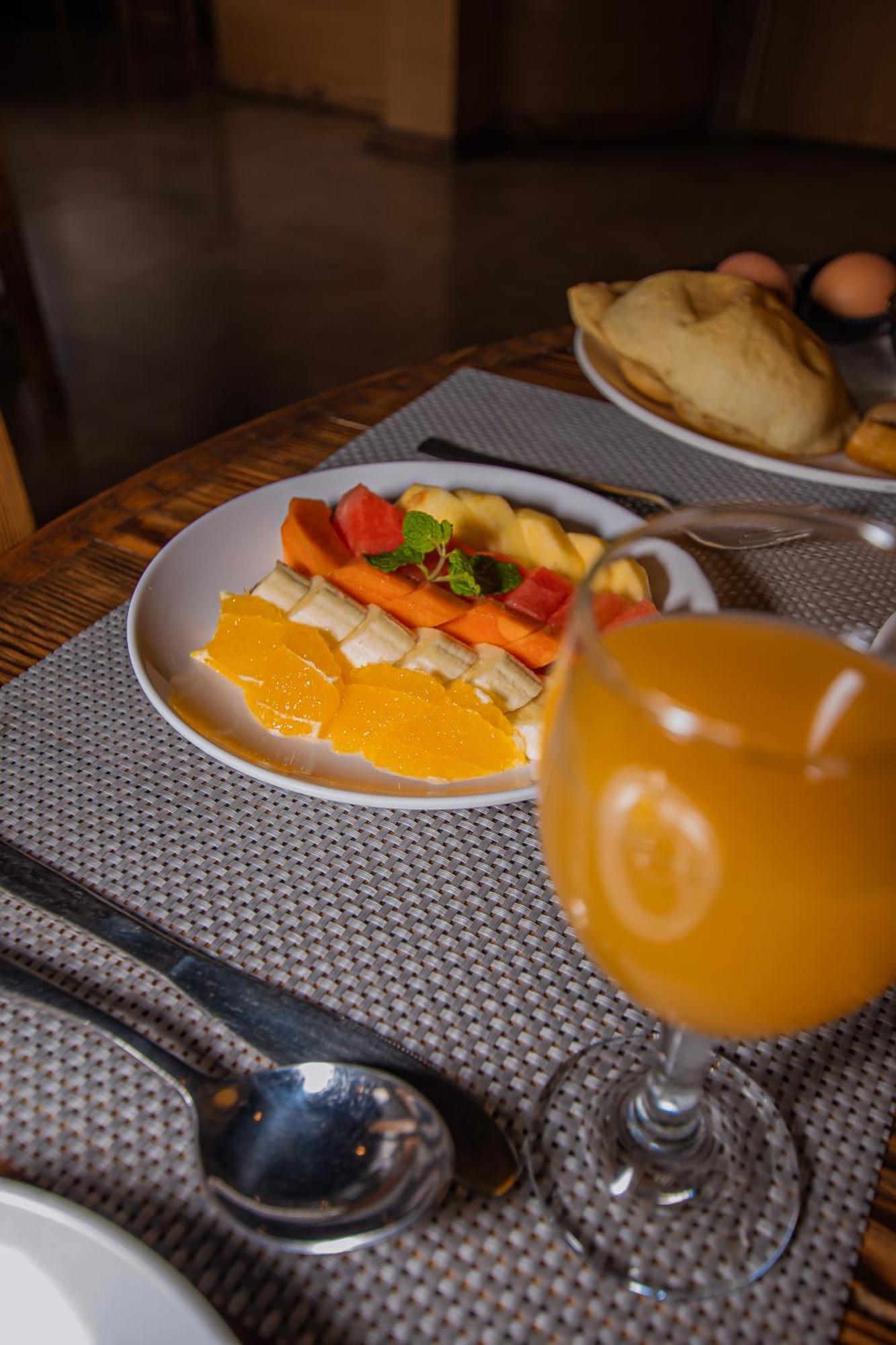 Majheri Resort And Spa Pokhara Zewnętrze zdjęcie