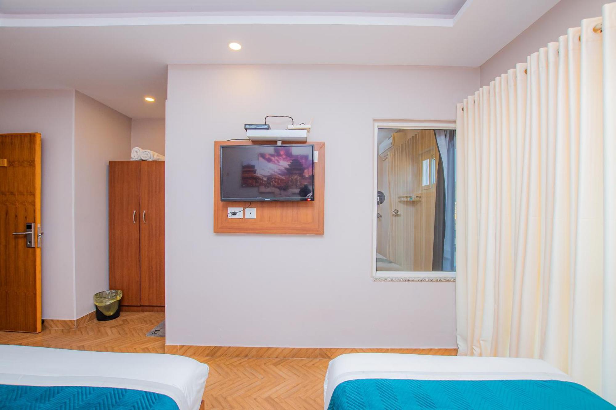 Majheri Resort And Spa Pokhara Zewnętrze zdjęcie